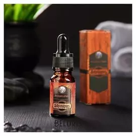 Аромамасло 100%"Розмарин", удобный дозатор, 10мл,"добропаровъ"