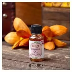 Аромамасло "Raaga" 10 мл медовая роза