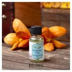 Аромамасло "Raaga" 10 мл релаксация