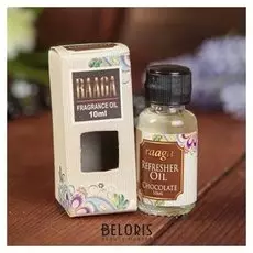 Аромамасло "Raaga" 10 мл швейцарский шоколадля шоколад