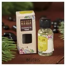 Аромамасло Raaga, сосна, 10 мл