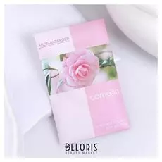 Аромасаше "Камелия" вес 10 г