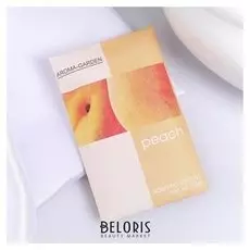 Аромасаше "Персик" вес 10 г