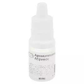 Ароматизатор "Абрикос", 10 мл
