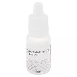 Ароматизатор "Банан", 10 мл