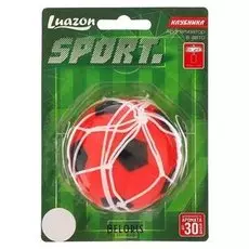 Ароматизатор для авто "Luazon Sport", клубника