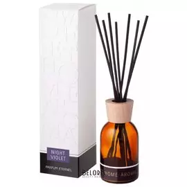 Ароматизатор для дома Night violet (Объем 110 мл)
