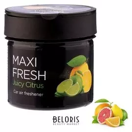 Ароматизатор Maxi Fresh, цитрус