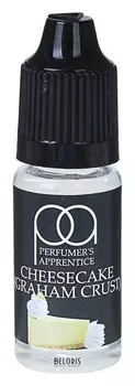 Ароматизатор пищевой чизкейк(Грэхер крекер) (tpa), объём: 10мл