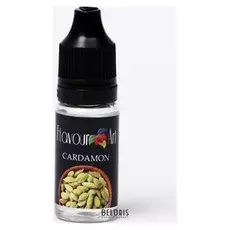 Ароматизатор пищевой Flavourart кардамон 10 мл