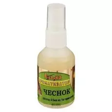 Ароматизатор-спрей чеснок, 50 мл