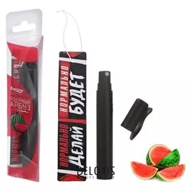 Ароматизатор спрей "Нормально будет", 8 мл