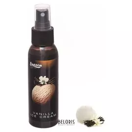 Ароматизатор спрей "Ваниль", 100 мл