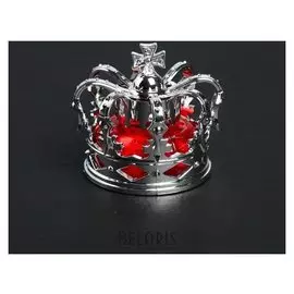 Ароматизатор в авто «Корона»