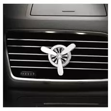 Ароматизатор в авто пропеллер "Citrus Explosion"