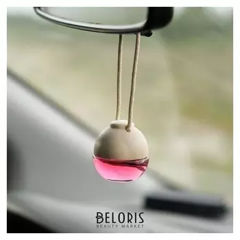 Ароматизатор воздуха Freshmania Premium, флакон 5 мл, ароматная сакура, Afm-f-18