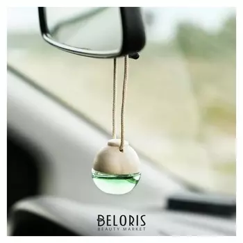 Ароматизатор воздуха Freshmania Premium, флакон 5 мл, сочный цитрус, Afm-f-7