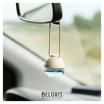 Ароматизатор воздуха Freshmania Premium, флакон 5 мл, горный воздух, Afm-f-30