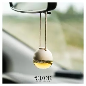 Ароматизатор воздуха Freshmania Premium, флакон 5 мл, кожа наппа, Afm-f-14