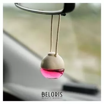 Ароматизатор воздуха Freshmania Premium, флакон 5 мл, спорт, Afm-f-19