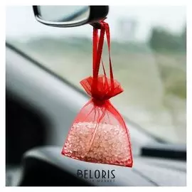 Ароматизатор воздуха Freshmania Premium, гранулированный, Fruity Squash, Afm-m-32