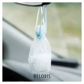 Ароматизатор воздуха Freshmania Premium, гранулированный, горная свежесть, Afm-m-30