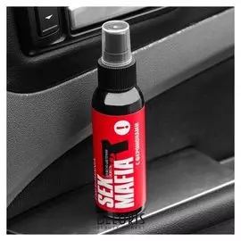 Ароматизатор воздуха Freshmania SEX Style, спрей 100 мл, SEX Mafia, Afm-s-s-701