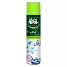 Ароматизаторы Master FRESH