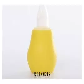 Аспиратор для носа "Нежный", от 0 мес.