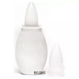 Аспиратор назальный