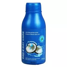 Аюрведическое кокосовое масло Дэй Ту Дэй Кэр 100мл