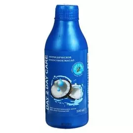 Аюрведическое кокосовое масло Дэй Ту Дэй Кэр 200 мл