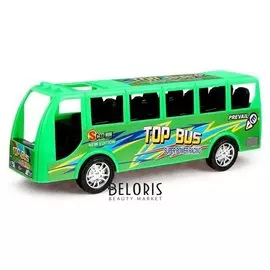 Автобус инерционный «Городской»