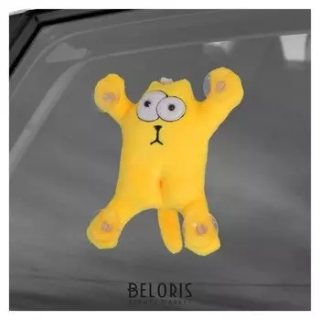 Автоигрушка «Кот»