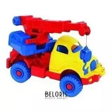 Автокран Космический