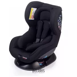 Автокресло StartGuard Black