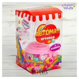 Автомат для конфет Мои конфетки