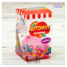 Автомат для конфет Самой сладкой