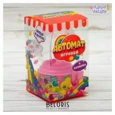 Автомат для конфет Угощайся