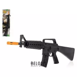 Автомат «Гром», издаёт хлопок