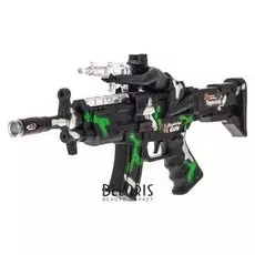 Автомат Раш