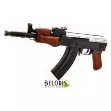 Автомат с пульками