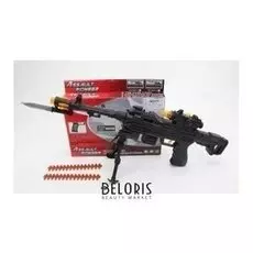 Автомат со светом, звуком и движущейся лентой