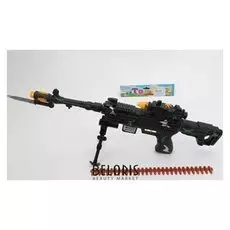 Автомат со светом, звуком и движущейся лентой