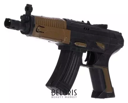 Автомат-трещотка Калаш