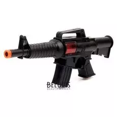 Автомат-трещотка «Рейнджер»