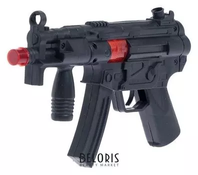 Автомат-трещотка «Штурм»