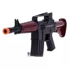 Автомат-трещотка Сокол