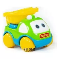 Автомобиль «Би-Би-Знайка Тима» №2