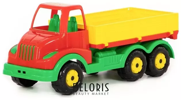 Автомобиль бортовой Муромец